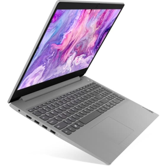 Laptop Lenovo IdeaPad 3 15ITL05 15.6" FHD (Core i5-1135G7/8GB/512GB SSD/Iris Xe Graphics/Win11Home) + Antivirus ZoneAlarm για 2 έτη image 2