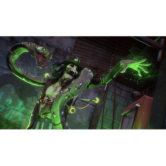 Bleeding Edge - Xbox One image 1