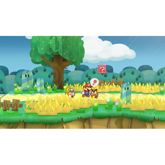 Paper Mario: The Thousand-Year Door - Nintendo Switch image 6