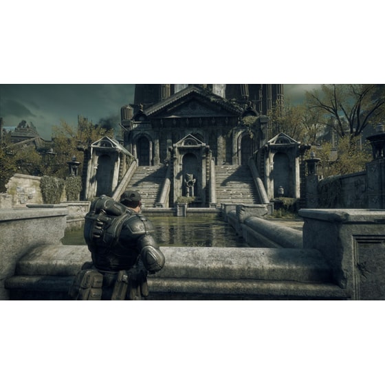 Gears Of War Reloaded - PS5 image 8