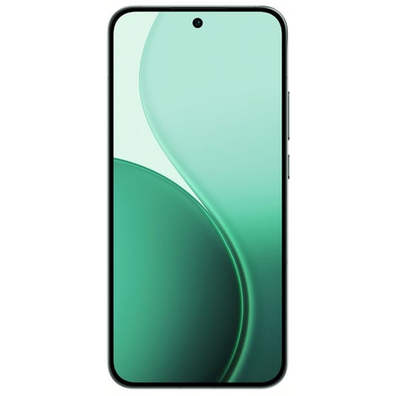 Oppo Reno14 5G 256GB - Luminous Green image 2