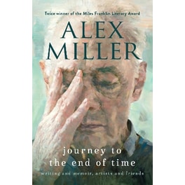 Journey to the End of Time