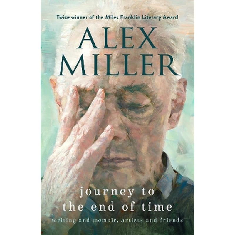 Journey to the End of Time