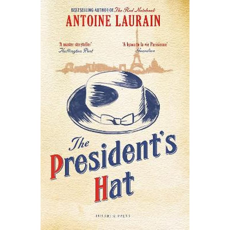 The Presidents Hat
