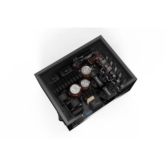Τροφοδοτικό Υπολογιστή BE QUIET! Dark Power Pro 13 1600W - Μαύρο image 3