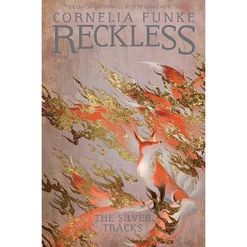 Reckless IV: The Silver Tracks