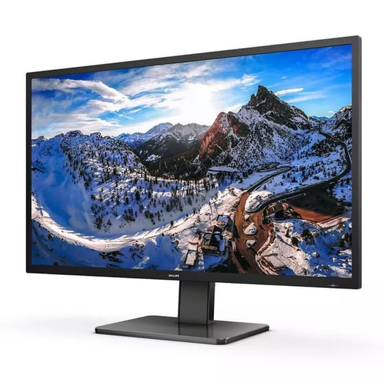 Philips P Line 439P1/00 Monitor 42.5'' 4K UHD VA Flat 60Hz 4ms image 1