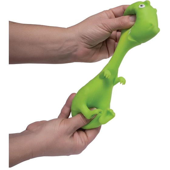 Anti-Stress Ζουληχτός Δεινόσαυρος AS Company (1 Τεμάχιο) image 3