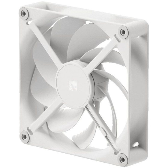Case Fan Pro Gamersware Havn H14 με ARGB με ARGB - White image 2