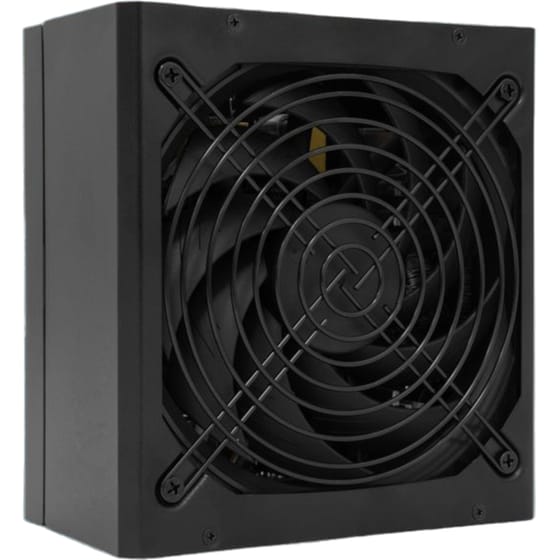 Τροφοδοτικό Υπολογιστή White Shark Olonel-2 Bronze 600W - Μαύρο image 0
