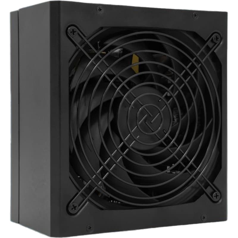 Τροφοδοτικό Υπολογιστή White Shark Olonel-2 Bronze 600W - Μαύρο WHITE SHARK