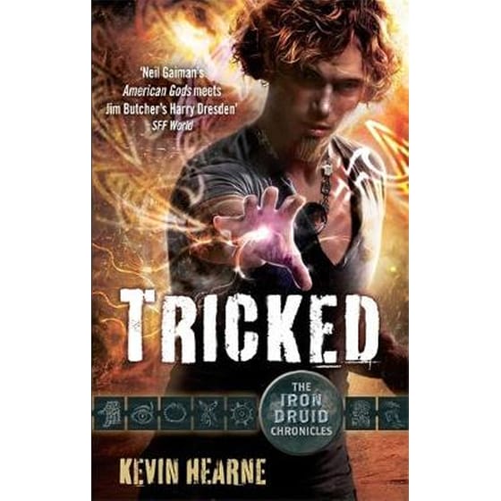 Tricked image 0