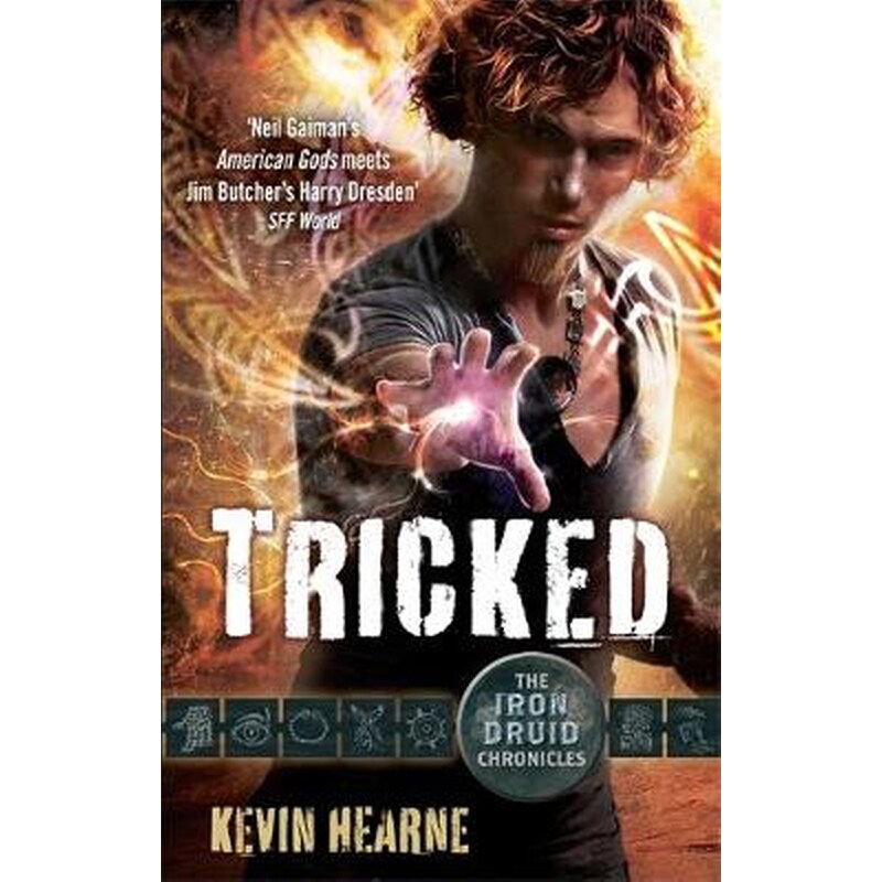 Tricked