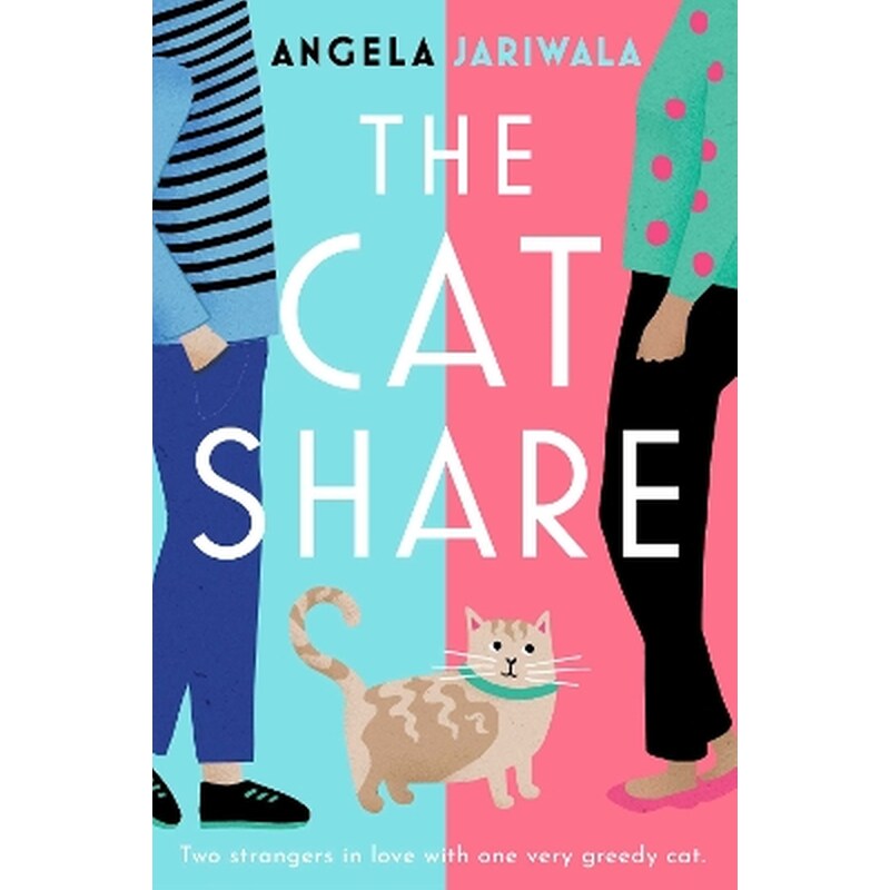 The Cat Share