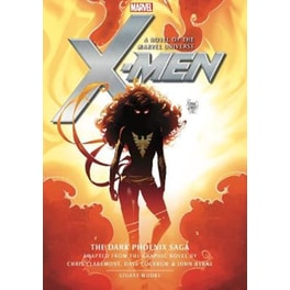 X-Men- The Dark Phoenix Saga
