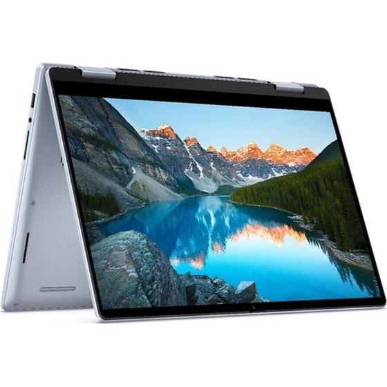 DELL Inspiron 2-in-1 7440 14''  FHD+ Touch (Core 7-150U/16GB/1TB SSD/UHD Graphics/Win11Pro) Laptop image 0