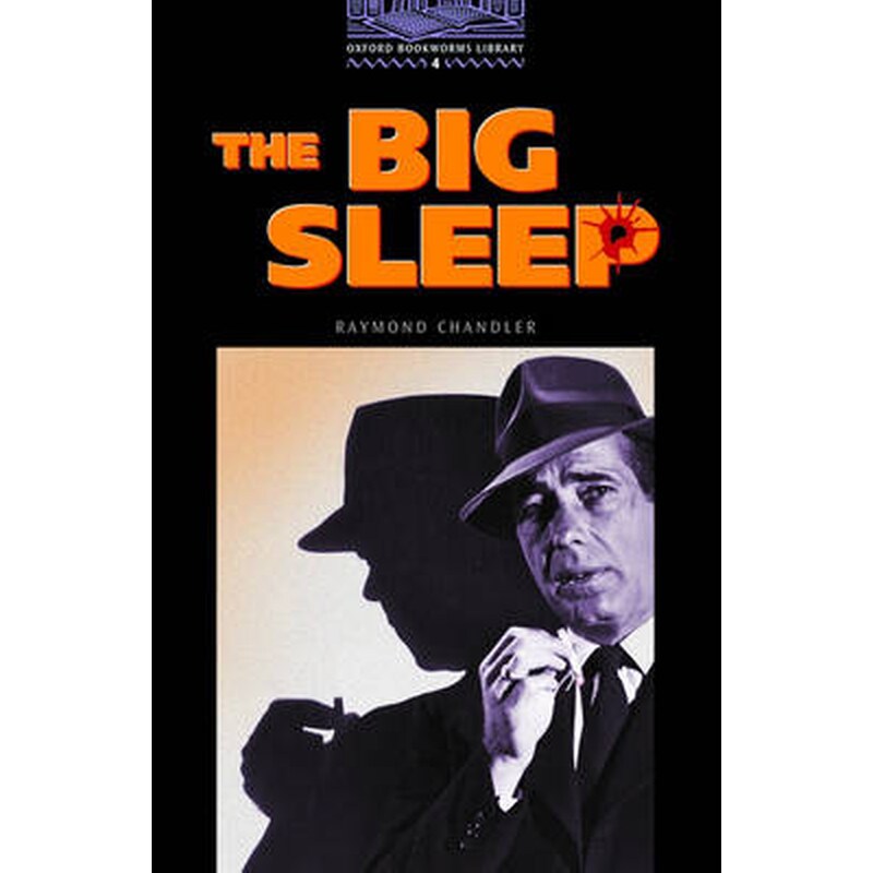 The Big Sleep 1400 Headwords