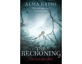 Reckoning image 0