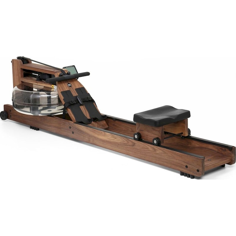 WATERROWER Κωπηλατική Νερού WaterRower Classic S4 209x57x51cm - Ξύλινη Καφέ