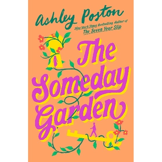 The Someday Garden image 0