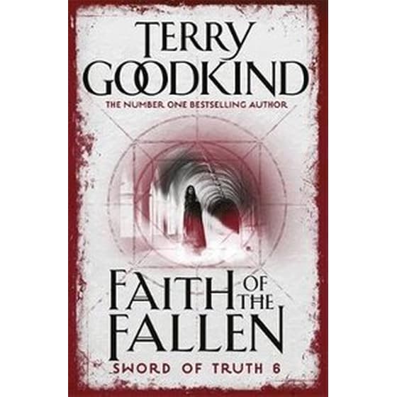Faith of the Fallen image 0