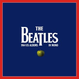 1964 US Albums In Mono (8LP)