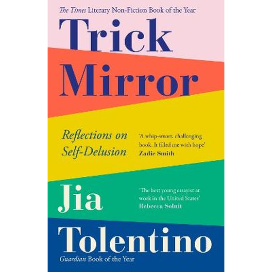 Trick Mirror image 0