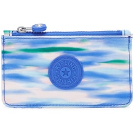 Πορτοφόλι Φάκελος Kipling Σειρά Camilo Diluted Blue