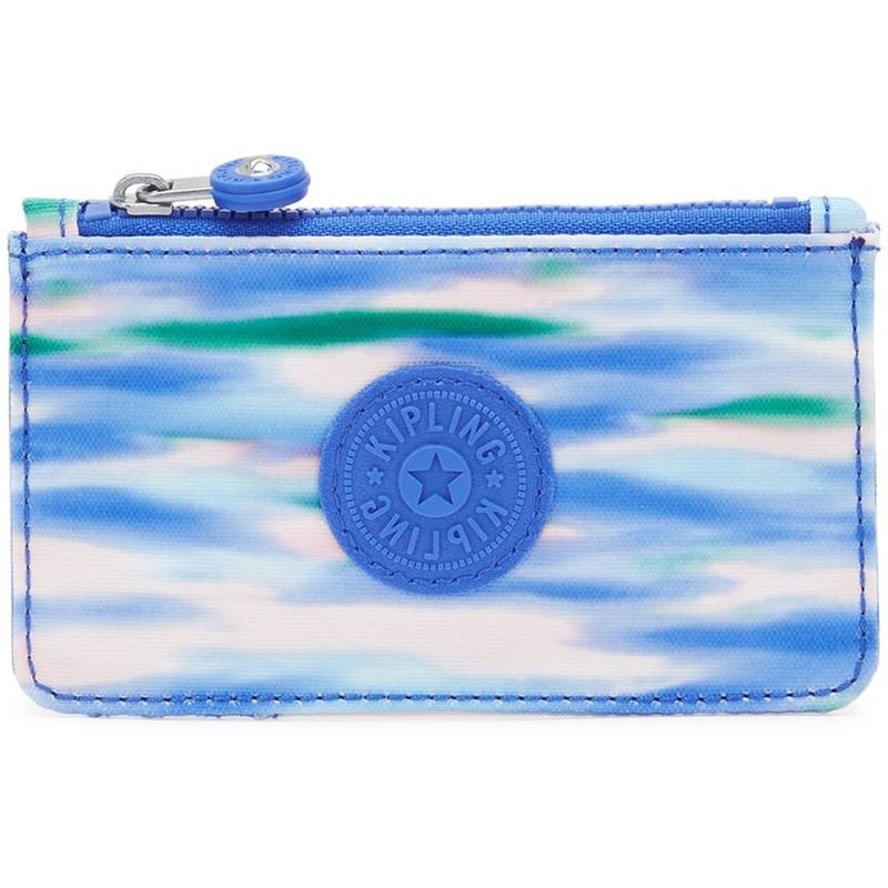 KIPLING Kipling Πορτοφόλι Φάκελος Σειρά Camilo Diluted Blue