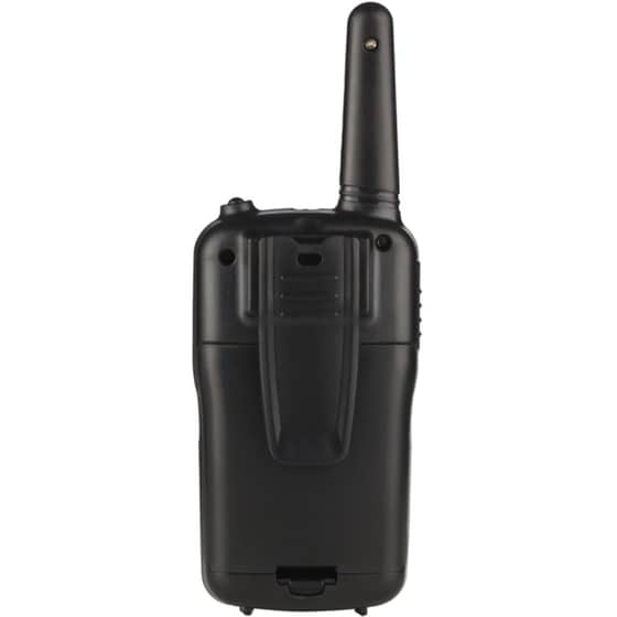 Walkie Talkie Osio OPM-1050 - Μαύρο image 2