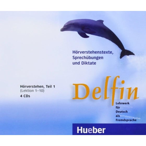 Delfin image 0