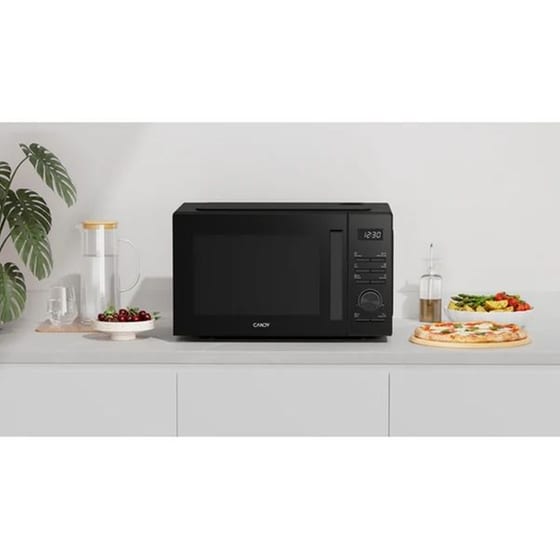 CANDY CMW523SDB 23 lt Μαύρο Φούρνος Μικροκυμάτων image 5