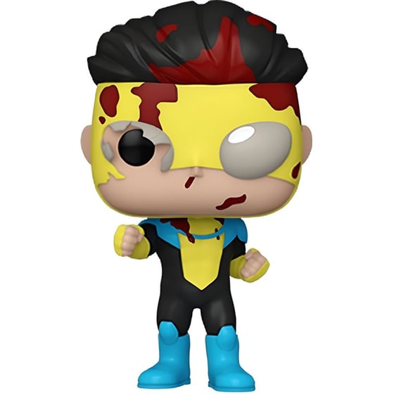 Φιγούρα Funko Pop! Invincible - Invincible #1502 (specialty Series) image 0
