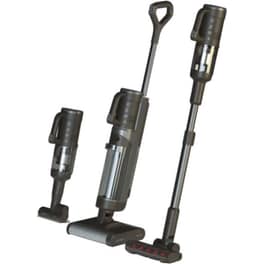 AENO ATC0001 1 L Μαύρο Σκούπα Stick