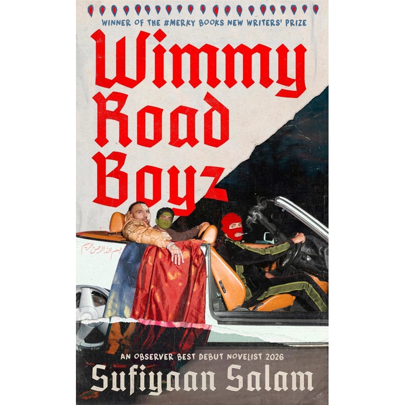 Wimmy Road Boyz