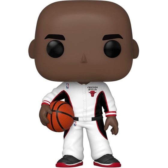 Funko Pop! Basketball - Bulls - Michael Jordan #84 image 0