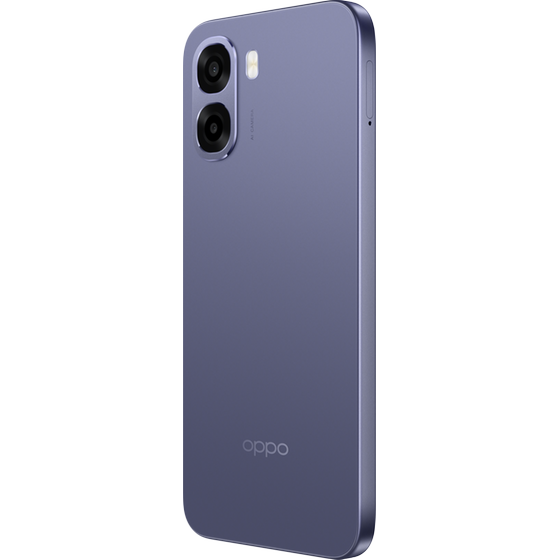 Oppo A6x 4G 128GB - Black Purple image 6