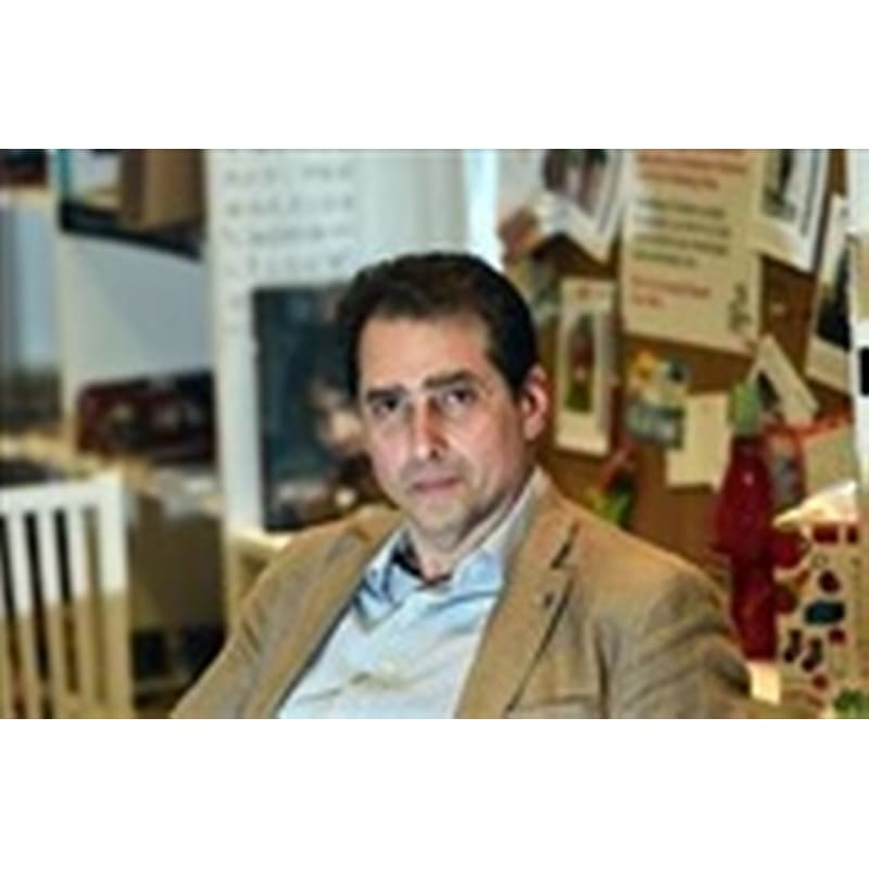 Author picture