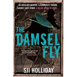 The Damselfly