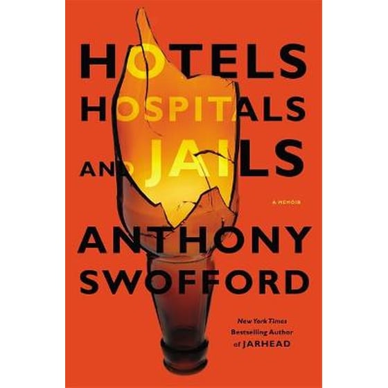 Hotels, Hospitals and Jails image 0