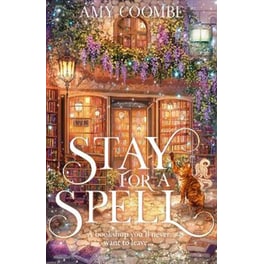 Stay for a Spell