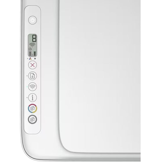 HP DeskJet Instant Ink 2810e All-in-One Instant Ink HP+ Εγχρωμο Πολυμηχάνημα Inkjet A4 με WiFi (588Q0B) image 7