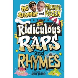 Ridiculous Raps and Rhymes