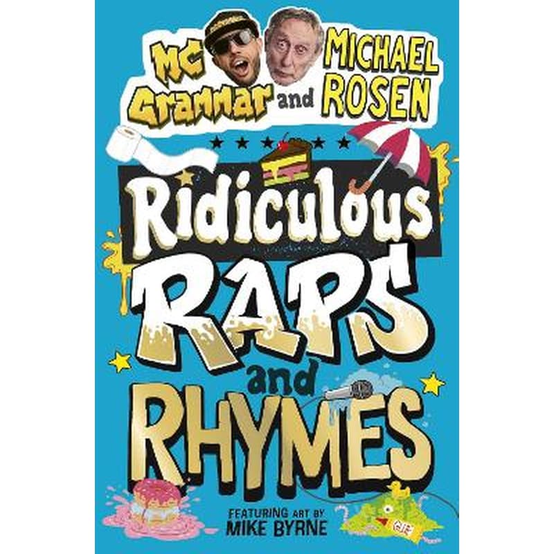 Ridiculous Raps and Rhymes