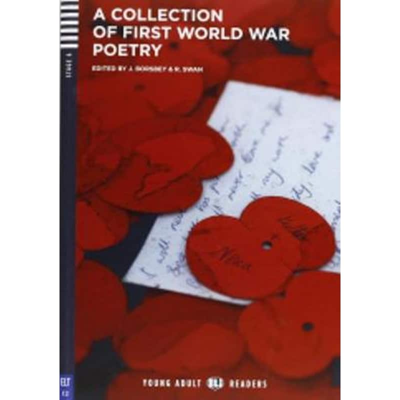 Young Adult ELI Readers - English