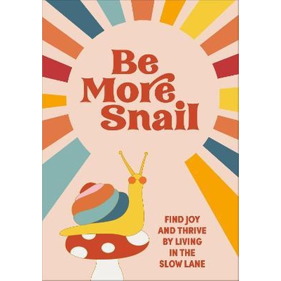 Be More Snail image 0