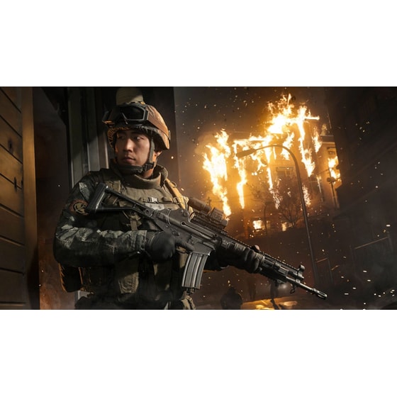 Call of Duty Modern Warfare 4 (Code in a Box) - Nintendo Switch 2 image 1