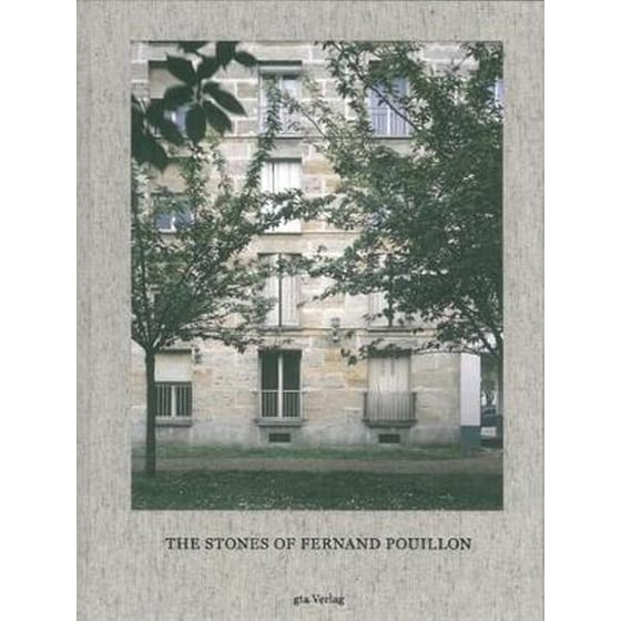 The Stones of Fernand Pouillon - An Alternative Modernism in French Architecture image 0
