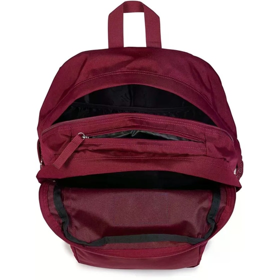 Τσάντα&nbsp;Πλάτης&nbsp;Jansport&nbsp;Big&nbsp;Day&nbsp;Pack&nbsp;Russet&nbsp;Red image 2
