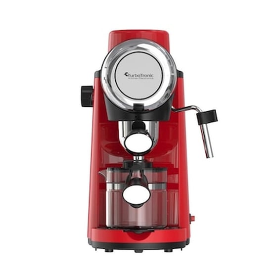 TURBOTRONIC TT-CM24 800W 3.5bar Μηχανή Espresso image 1